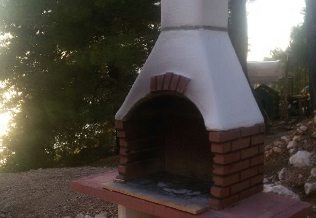 Apartment in Stanici - Apartment in Stanići with Seaview, Balcony, Air condition, WIFI (634-3) Apartment in Stanici - Apartment in Stanići with Seaview, Balcony, Air condition, WIFI (634-3)