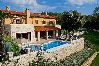 House in Labin - Holiday Home in Labin with Terrace, Air condition, WIFI, Washing machine (688-1) House in Labin - Holiday Home in Labin with Terrace, Air condition, WIFI, Washing machine (688-1)
