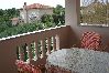 Apartment in Banjol - Apartment in Banjol with Seaview, Balcony, Air condition, WIFI (605-2)