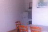 Apartment in Lopar - Apartment in Lopar with Terrace, Air condition, WIFI (568-2)