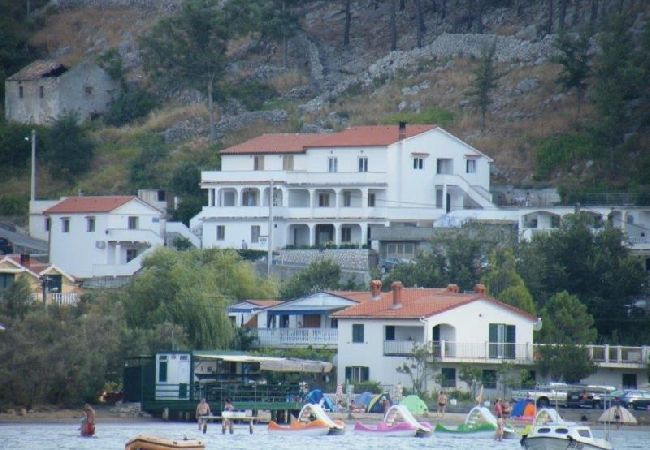 Apartment in Lopar - Apartment in Lopar with Seaview, Terrace, WIFI (824-1) Apartment in Lopar - Apartment in Lopar with Seaview, Terrace, WIFI (824-1)