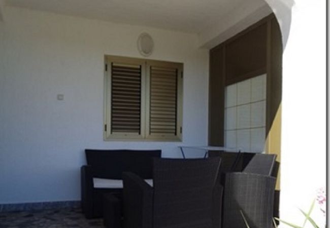 Apartment in Lopar - Apartment in Lopar with Seaview, Terrace, WIFI (824-1) Apartment in Lopar - Apartment in Lopar with Seaview, Terrace, WIFI (824-1)