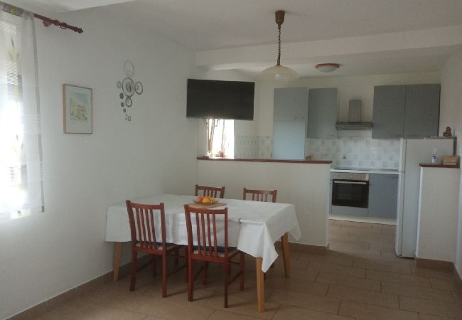 Apartment in Lopar - Apartment in Lopar with Seaview, Terrace, WIFI (824-1) Apartment in Lopar - Apartment in Lopar with Seaview, Terrace, WIFI (824-1)