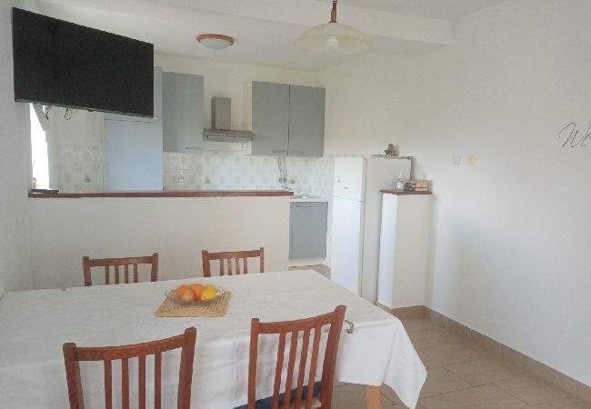 Apartment in Lopar - Apartment in Lopar with Seaview, Terrace, WIFI (824-1) Apartment in Lopar - Apartment in Lopar with Seaview, Terrace, WIFI (824-1)