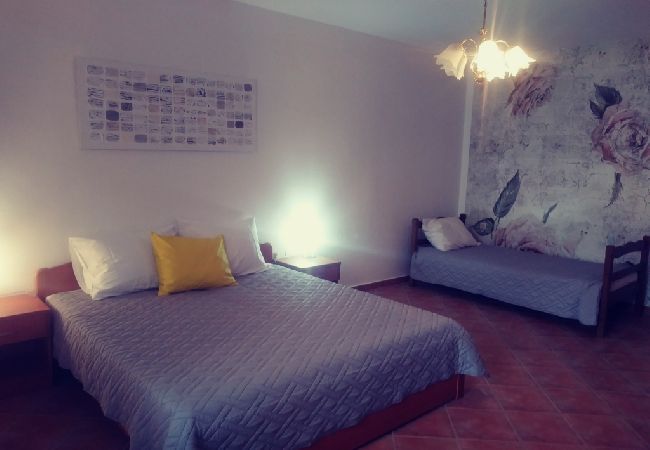 Apartment in Lopar - Apartment in Lopar with Seaview, Terrace, WIFI (824-1) Apartment in Lopar - Apartment in Lopar with Seaview, Terrace, WIFI (824-1)