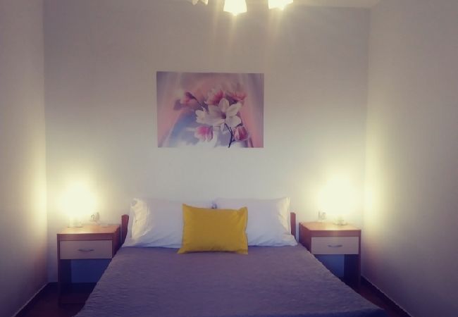 Apartment in Lopar - Apartment in Lopar with Seaview, Terrace, WIFI (824-1) Apartment in Lopar - Apartment in Lopar with Seaview, Terrace, WIFI (824-1)