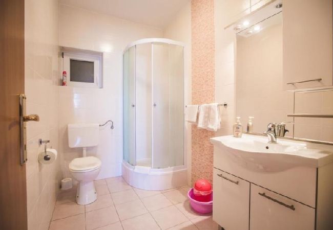 Apartment in Lopar - Apartment in Lopar with Seaview, Terrace, WIFI (824-1) Apartment in Lopar - Apartment in Lopar with Seaview, Terrace, WIFI (824-1)