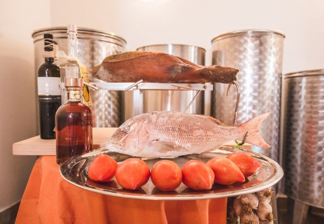 Apartment in Lopar - Apartment in Lopar with Seaview, Terrace, WIFI (824-1) Apartment in Lopar - Apartment in Lopar with Seaview, Terrace, WIFI (824-1)