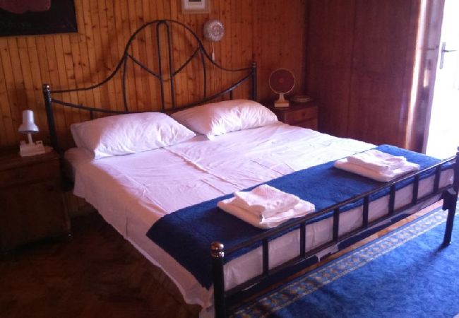 House in Viganj - Holiday Home in Viganj with Seaview, Terrace, WIFI, Washing machine (825-1) House in Viganj - Holiday Home in Viganj with Seaview, Terrace, WIFI, Washing machine (825-1)