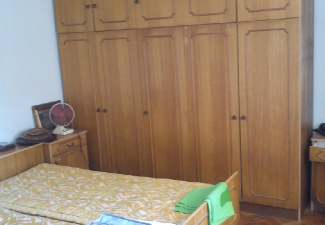 House in Viganj - Holiday Home in Viganj with Seaview, Terrace, WIFI, Washing machine (825-1) House in Viganj - Holiday Home in Viganj with Seaview, Terrace, WIFI, Washing machine (825-1)