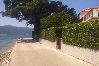House in Viganj - Holiday Home in Viganj with Seaview, Terrace, WIFI, Washing machine (825-1) House in Viganj - Holiday Home in Viganj with Seaview, Terrace, WIFI, Washing machine (825-1)