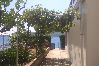 House in Viganj - Holiday Home in Viganj with Seaview, Terrace, WIFI, Washing machine (825-1) House in Viganj - Holiday Home in Viganj with Seaview, Terrace, WIFI, Washing machine (825-1)