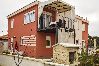 Apartment in Nin - Apartment in Zaton (Zadar) with Balcony, Air condition, WIFI, Washing machine (685-1)