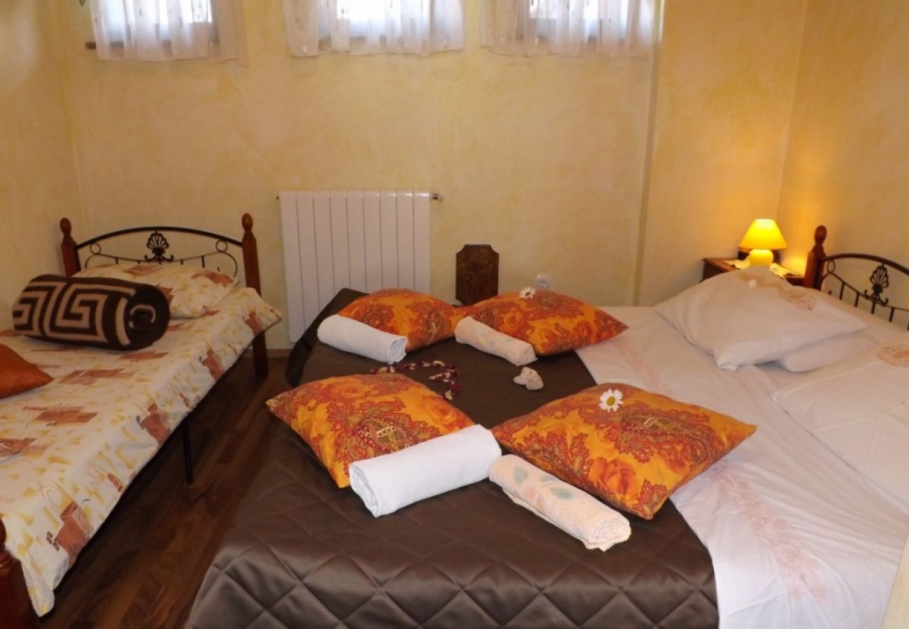 Apartment in Umag - Apartment in Umag with WIFI (853-2)