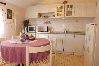Apartment in Umag - Apartment in Umag with Terrace, WIFI, Washing machine (853-3)