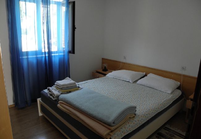Apartment in Baška - Apartment in Baška with Seaview, Terrace, Air condition, WIFI (863-2) Apartment in Baška - Apartment in Baška with Seaview, Terrace, Air condition, WIFI (863-2)