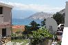 Apartment in Baška - Apartment in Baška with Seaview, Terrace, Air condition, WIFI (863-2) Apartment in Baška - Apartment in Baška with Seaview, Terrace, Air condition, WIFI (863-2)