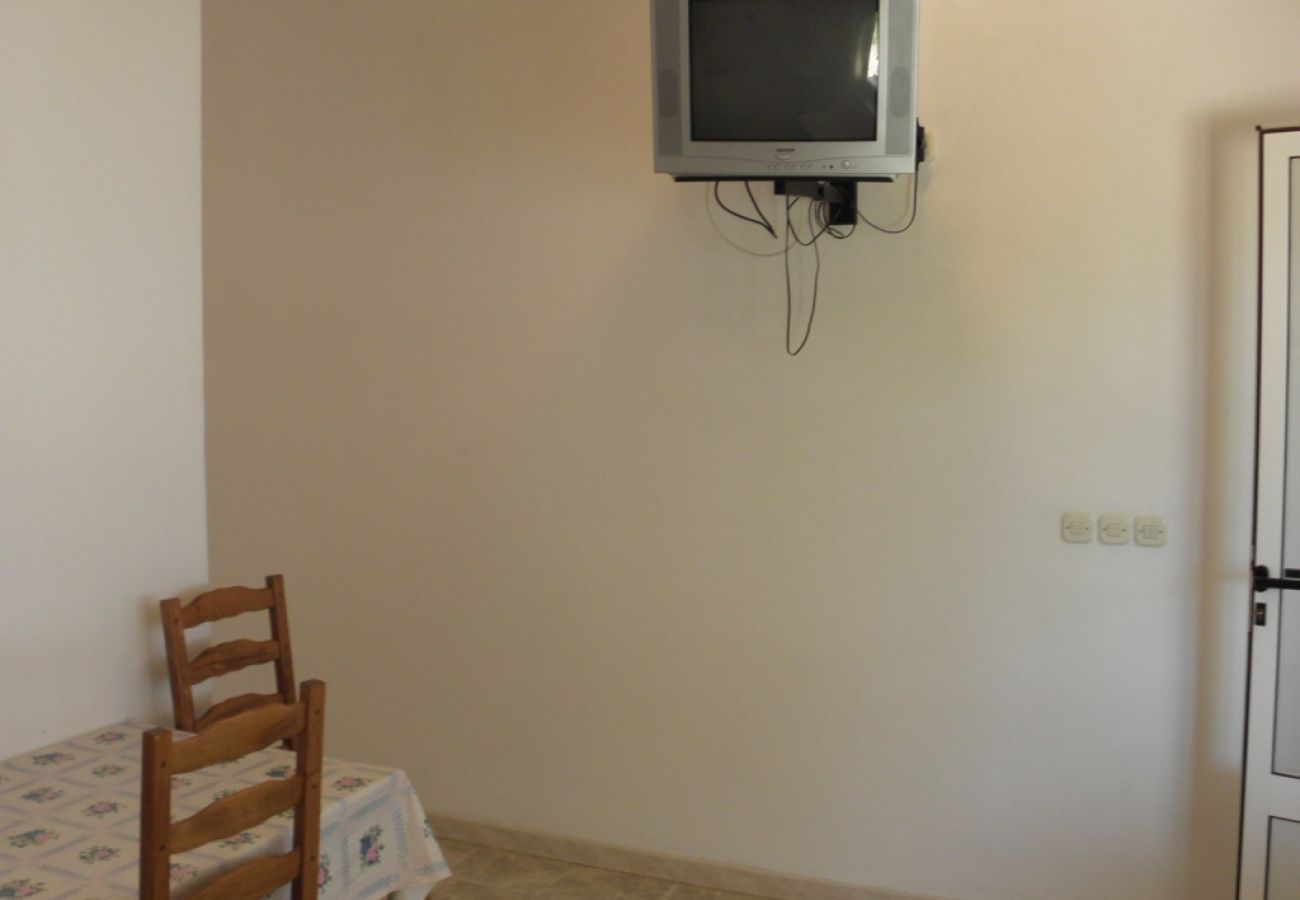 Apartment in Lumbarda - Apartment in Lumbarda with Seaview, Terrace, Air condition, Washing machine (876-1)