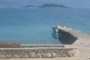 Apartment in Lumbarda - Apartment in Lumbarda with Seaview, Terrace, Air condition, Washing machine (876-1) Apartment in Lumbarda - Apartment in Lumbarda with Seaview, Terrace, Air condition, Washing machine (876-1)