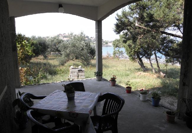 Apartment in Lumbarda - Apartment in Lumbarda with Seaview, Terrace, Air condition, Washing machine (876-2) Apartment in Lumbarda - Apartment in Lumbarda with Seaview, Terrace, Air condition, Washing machine (876-2)