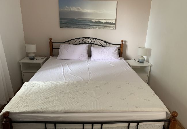 Apartment in Bibinje - Apartment in Bibinje with Terrace, Air condition, WIFI, Washing machine (877-1) Apartment in Bibinje - Apartment in Bibinje with Terrace, Air condition, WIFI, Washing machine (877-1)