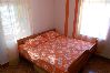 Studio in Privlaka - Studio apartment in Privlaka with Balcony, Air condition, WIFI (878-2)