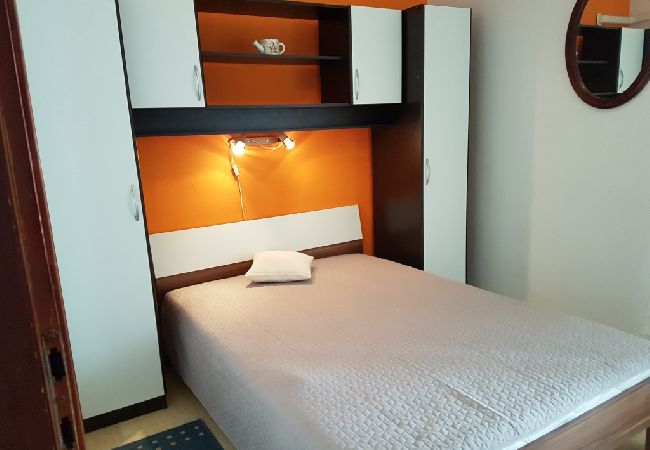 Apartment in Baška - Apartment in Baška with Balcony, Air condition, WIFI, Washing machine (883-3) Apartment in Baška - Apartment in Baška with Balcony, Air condition, WIFI, Washing machine (883-3)