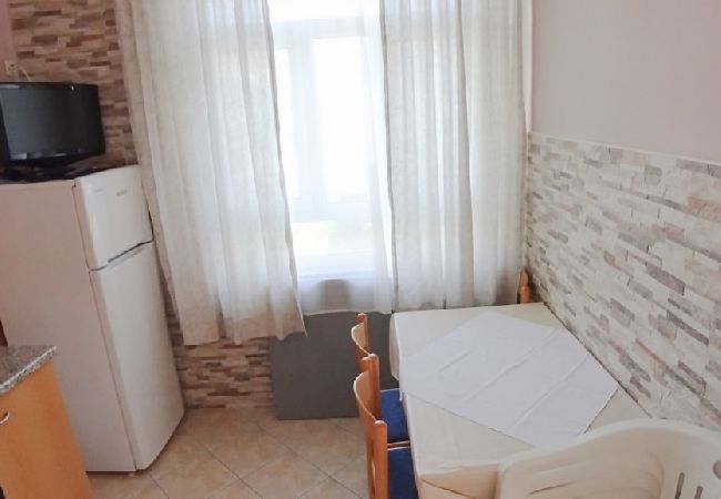 Apartment in Lopar - Apartment in Lopar with Terrace, Air condition, WIFI, Washing machine (893-2) Apartment in Lopar - Apartment in Lopar with Terrace, Air condition, WIFI, Washing machine (893-2)