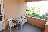 Apartment in Lopar - Apartment in Lopar with Terrace, Air condition, WIFI, Washing machine (893-2) Apartment in Lopar - Apartment in Lopar with Terrace, Air condition, WIFI, Washing machine (893-2)