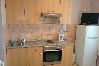 Apartment in Lopar - Apartment in Lopar with Terrace, Air condition, WIFI, Washing machine (893-2) Apartment in Lopar - Apartment in Lopar with Terrace, Air condition, WIFI, Washing machine (893-2)