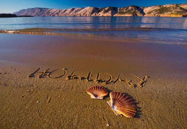 Apartment in Lopar - Apartment in Lopar with Terrace, Air condition, WIFI, Washing machine (893-4) Apartment in Lopar - Apartment in Lopar with Terrace, Air condition, WIFI, Washing machine (893-4)