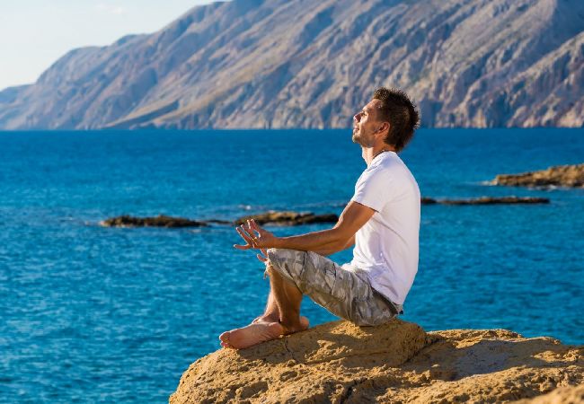 Apartment in Lopar - Apartment in Lopar with Terrace, Air condition, WIFI, Washing machine (893-4) Apartment in Lopar - Apartment in Lopar with Terrace, Air condition, WIFI, Washing machine (893-4)