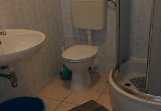 Apartment in Duce - Apartment in Duće with Seaview, Terrace, Air condition, WIFI (900-2) Apartment in Duce - Apartment in Duće with Seaview, Terrace, Air condition, WIFI (900-2)