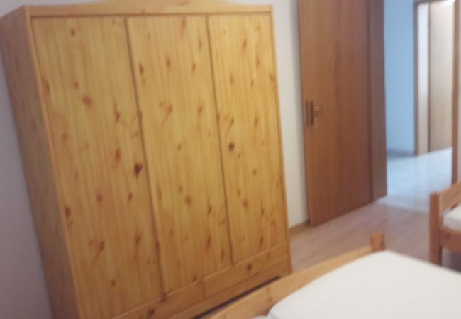 Apartment in Duce - Apartment in Duće with Seaview, Terrace, Air condition, WIFI (900-2) Apartment in Duce - Apartment in Duće with Seaview, Terrace, Air condition, WIFI (900-2)