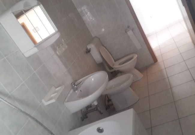 Apartment in Duce - Apartment in Duće with Seaview, Terrace, Air condition, WIFI (900-2) Apartment in Duce - Apartment in Duće with Seaview, Terrace, Air condition, WIFI (900-2)