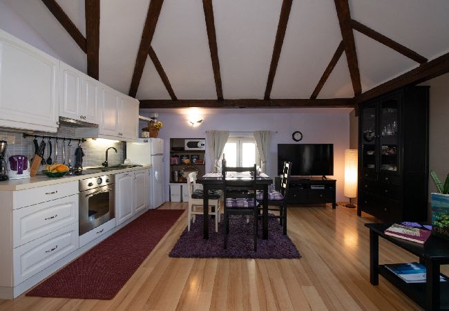 Apartment in Opatija - Apartment in Opatija with Air condition, WIFI, Washing machine (905-2) Apartment in Opatija - Apartment in Opatija with Air condition, WIFI, Washing machine (905-2)