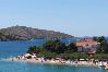 Studio in Grebaštica - Studio apartment in Grebaštica with Seaview, Terrace, Air condition, WIFI (886-1) Studio in Grebaštica - Studio apartment in Grebaštica with Seaview, Terrace, Air condition, WIFI (886-1)