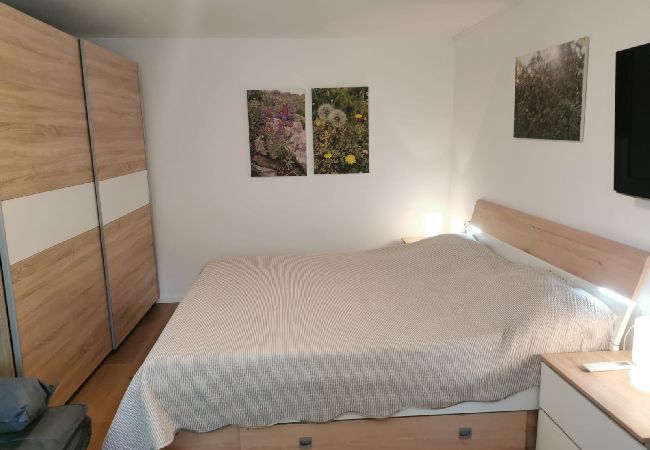 Apartment in Stivan - Apartment in Stivan with Terrace, Air condition, WIFI (920-1) Apartment in Stivan - Apartment in Stivan with Terrace, Air condition, WIFI (920-1)