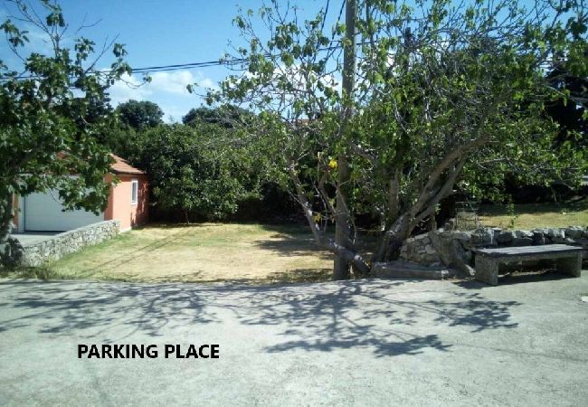 Apartment in Stivan - Apartment in Stivan with Terrace, Air condition, WIFI (920-1) Apartment in Stivan - Apartment in Stivan with Terrace, Air condition, WIFI (920-1)