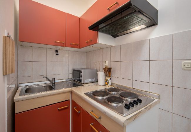 Apartment in Supetarska Draga - Apartment in Supetarska Draga with Seaview, Balcony, Air condition, WIFI (3321-1) Apartment in Supetarska Draga - Apartment in Supetarska Draga with Seaview, Balcony, Air condition, WIFI (3321-1)