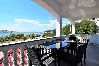 Apartment in Lopar - Apartment in Lopar with Seaview, Terrace, Air condition, WIFI (613-2)