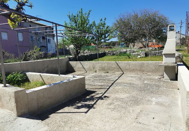 Apartment in Stivan - Apartment in Stivan with Terrace, Air condition, WIFI, Washing machine (920-3) Apartment in Stivan - Apartment in Stivan with Terrace, Air condition, WIFI, Washing machine (920-3)