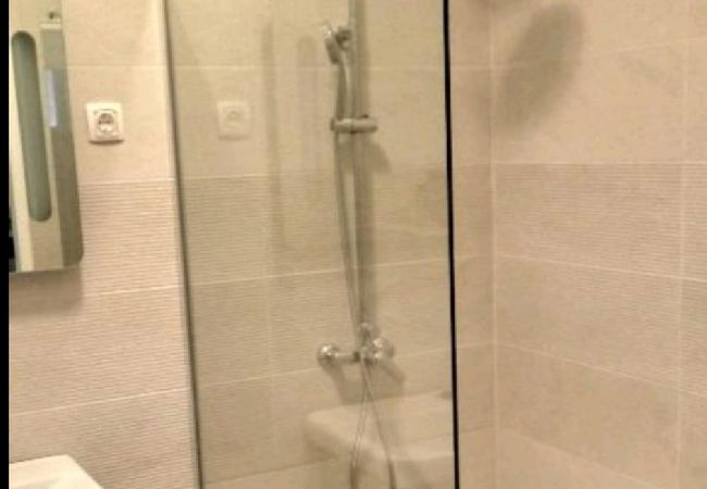 House in Sumartin - Holiday Home in Sumartin with Seaview, Air condition, WIFI, Washing machine (682-2) House in Sumartin - Holiday Home in Sumartin with Seaview, Air condition, WIFI, Washing machine (682-2)
