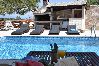 House in Sumartin - Holiday Home in Sumartin with Seaview, Air condition, WIFI, Washing machine (682-2) House in Sumartin - Holiday Home in Sumartin with Seaview, Air condition, WIFI, Washing machine (682-2)