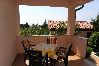 Apartment in Premantura - Apartment in Premantura with Terrace, Air condition, WIFI, Washing machine (3352-27)
