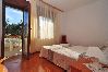 Apartment in Sukošan - Apartment in Sukošan with Terrace, Air condition, WIFI (654-1) Apartment in Sukošan - Apartment in Sukošan with Terrace, Air condition, WIFI (654-1)