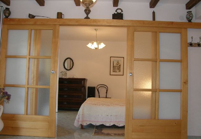 House in Bol - Robinson home in Bol with Seaview, Terrace, Air condition, WIFI (3414-1) House in Bol - Robinson home in Bol with Seaview, Terrace, Air condition, WIFI (3414-1)