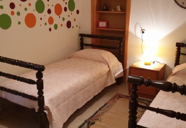 House in Bol - Robinson home in Bol with Seaview, Terrace, Air condition, WIFI (3414-1) House in Bol - Robinson home in Bol with Seaview, Terrace, Air condition, WIFI (3414-1)