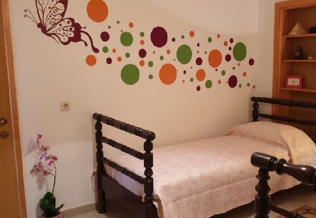 House in Bol - Robinson home in Bol with Seaview, Terrace, Air condition, WIFI (3414-1) House in Bol - Robinson home in Bol with Seaview, Terrace, Air condition, WIFI (3414-1)