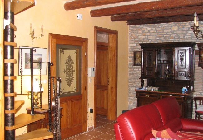 House in Funtana - Holiday Home in Funtana with Seaview, Terrace, Air condition, WIFI (3418-2) House in Funtana - Holiday Home in Funtana with Seaview, Terrace, Air condition, WIFI (3418-2)